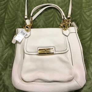 Ladies Coach Handbag